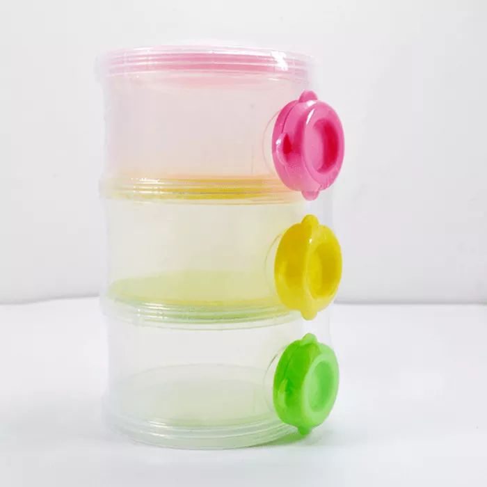 Milk Powder Bottle/Container Mom's BD