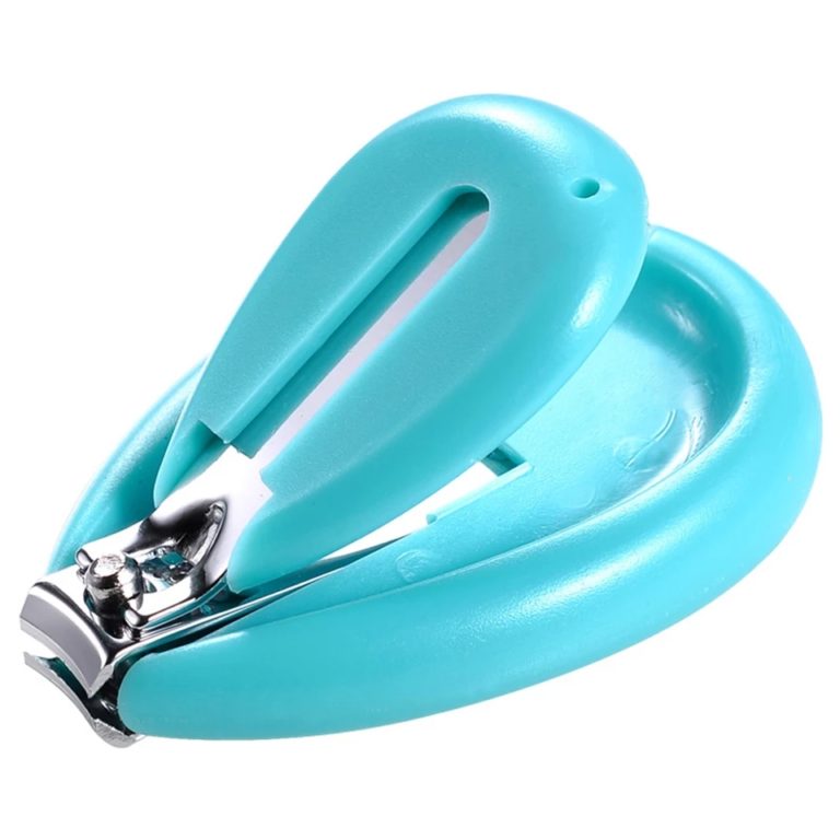 Safety Nail Cutter Mom's BD
