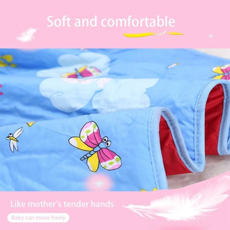 Newborn Baby Bed/ Urine Mat Mom's BD