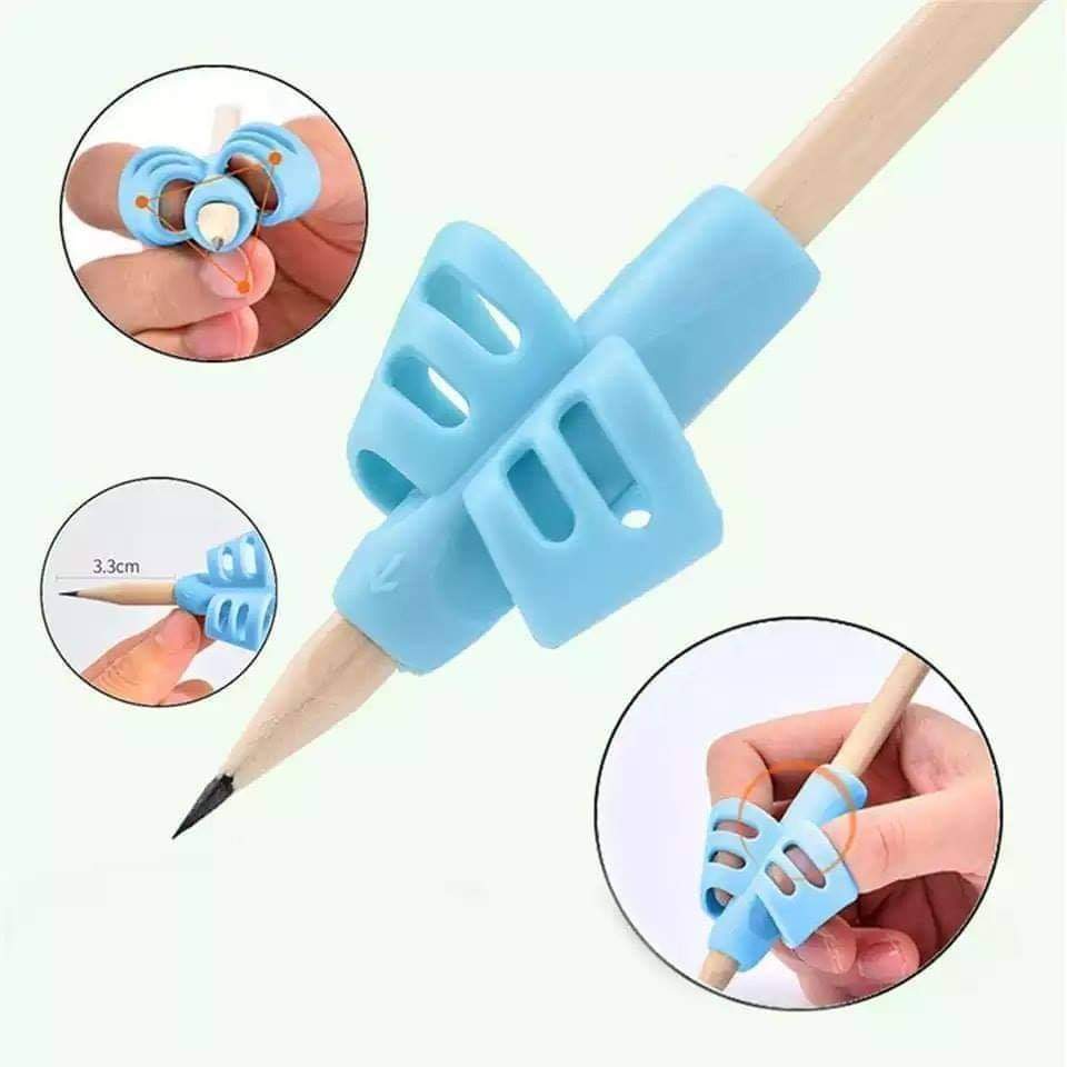 Silicone Pencil Holder - Mom's E-shop BD